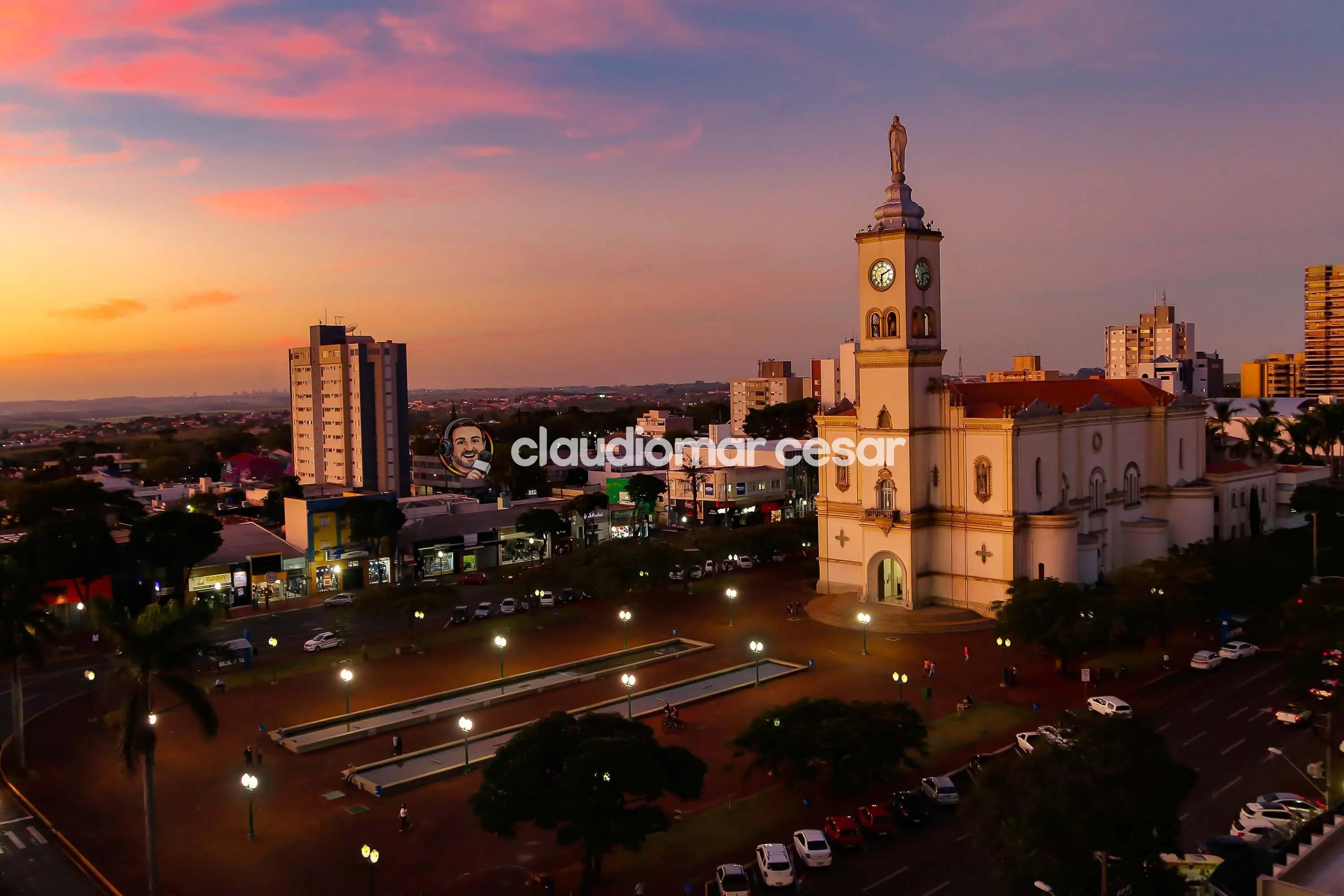 Da metrópole às cidades menores: Nota Paraná de abril contempla todo o Estado