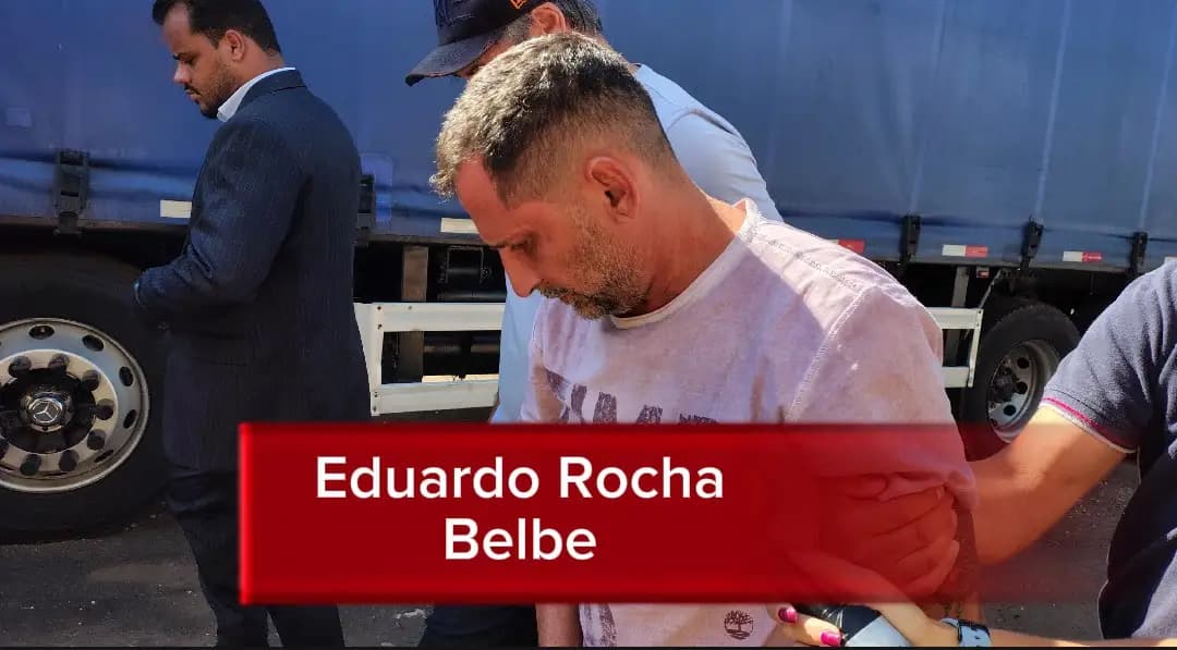 "Entrou mudo e saiu calado" Suspeito de feminicídio permanece em silêncio durante depoimento