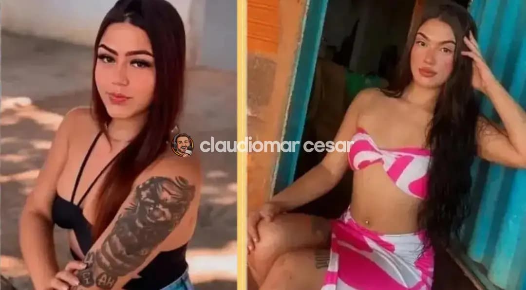 Duas jovens desaparecem em Maringá; polícia investiga possível ligação com motorista desconhecido