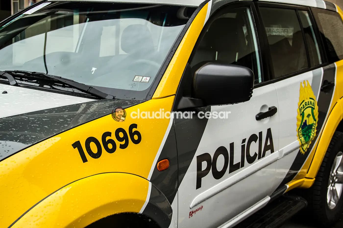 Atendimento de violência doméstica termina com morte de agressor em confronto com a PM em Paiçandu