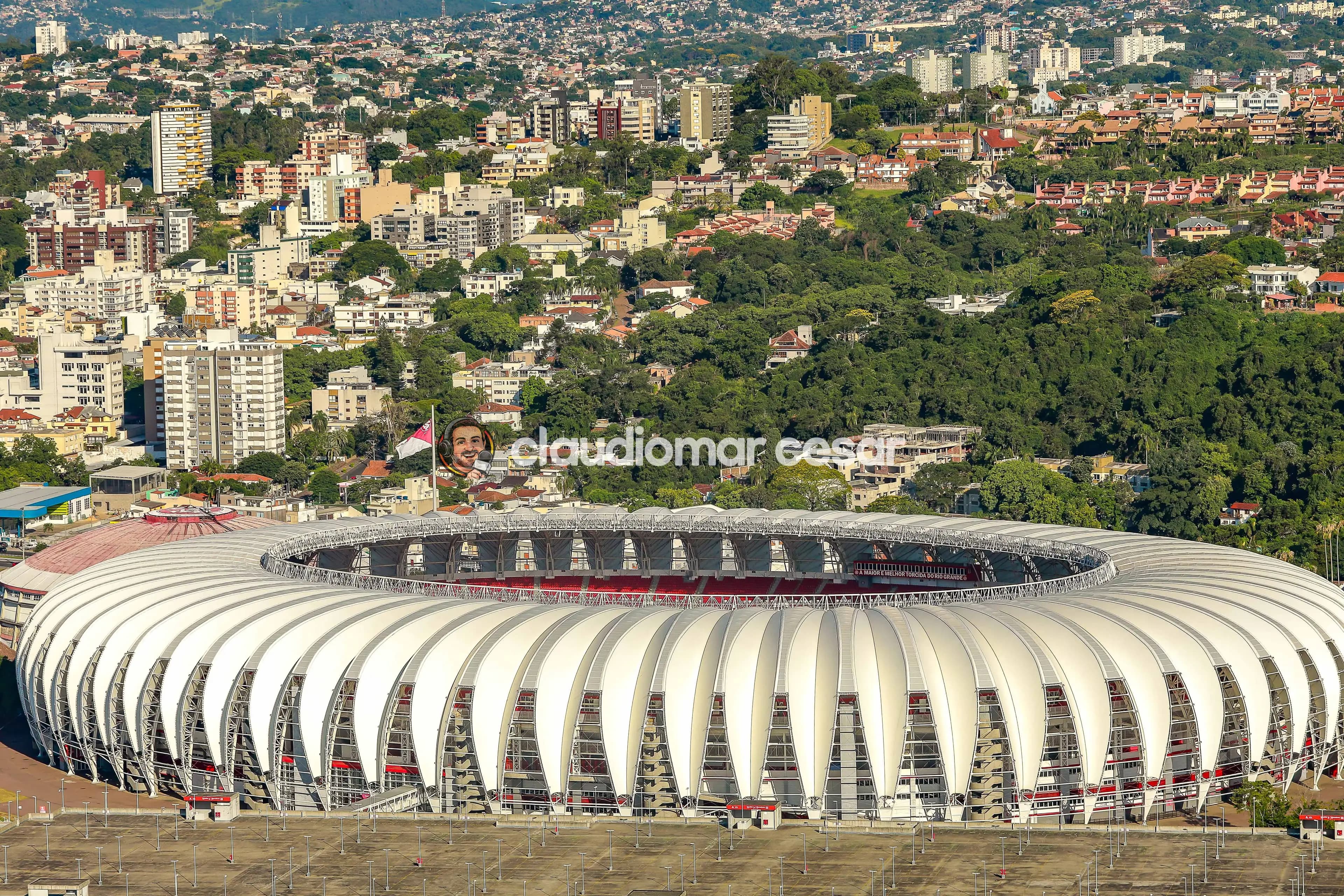 Beira-Rio e Nubank Parque receberão clássicos na terceira fase da Copa do Brasil Feminina