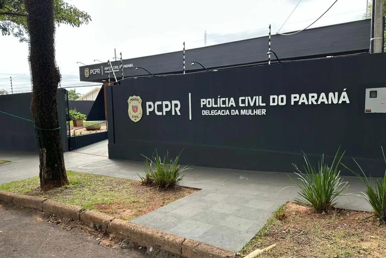 Polícia Civil inaugura Delegacia da Mulher de Paranavaí e fortalece atendimento a vítimas