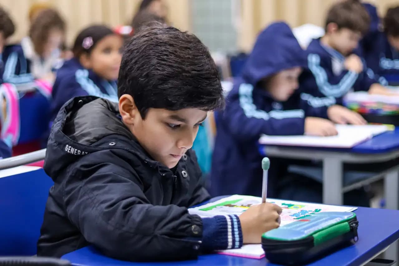 Orgulho para Maringá, educação municipal conquista nota 7,4 no Ideb e celebra o trabalho de toda a comunidade escolar