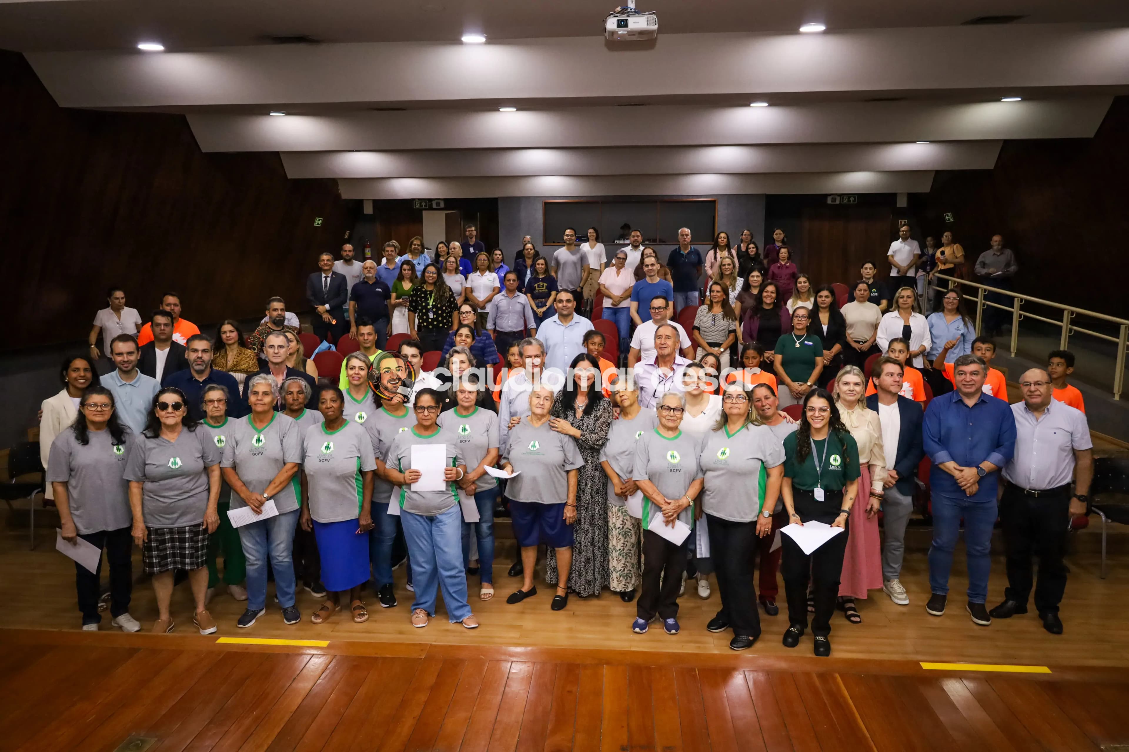 Contribuintes de Maringá podem destinar até 6% do Imposto de Renda para projetos sociais do município