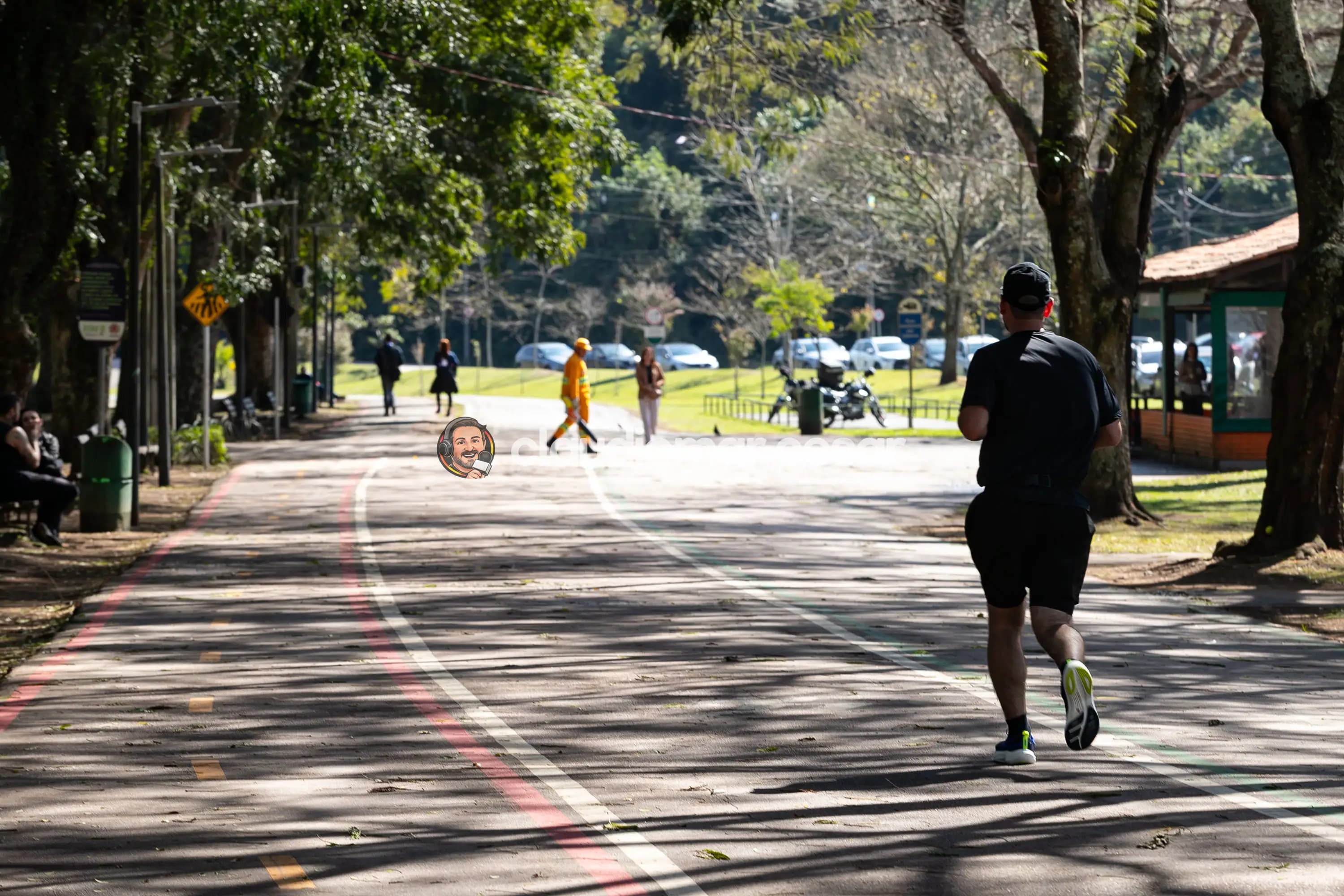 Temperaturas voltam a subir e novo sistema de baixa pressão traz chuvas isoladas ao Paraná