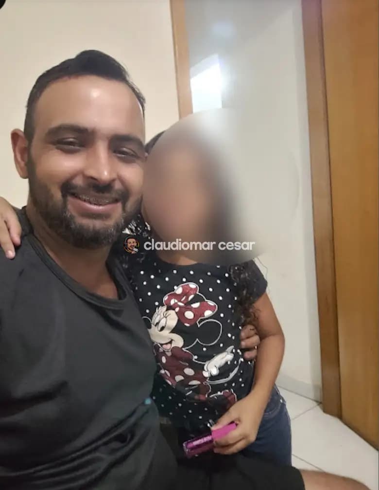 Após dias internado, motociclista vítima de grave acidente no Contorno Sul morre em Maringá