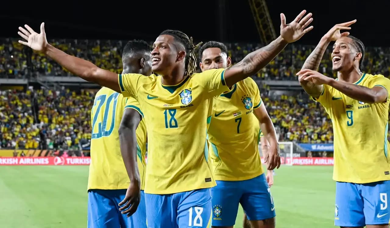 Quando serão anunciadas as convocações para a Copa do Mundo?
