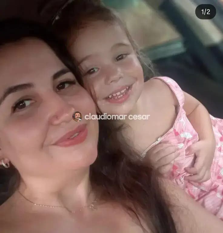 Polícia Civil prende investigado pelas mortes de esposa e filha em Porto Rico