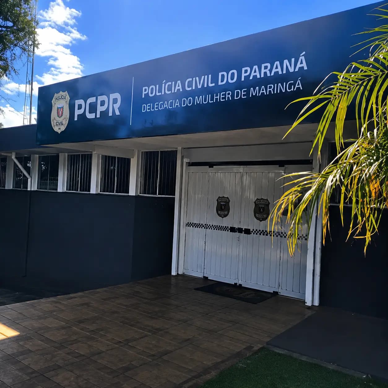 Mulher muda versão sobre suposto estupro durante corrida por aplicativo; Polícia Civil mantém investigação em Maringá