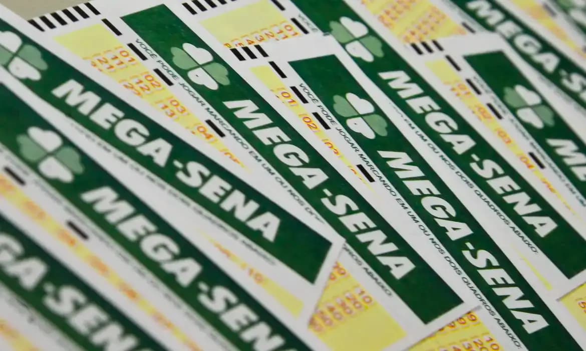 Mega-Sena acumula e próximo sorteio terá prêmio de R$ 70 milhões