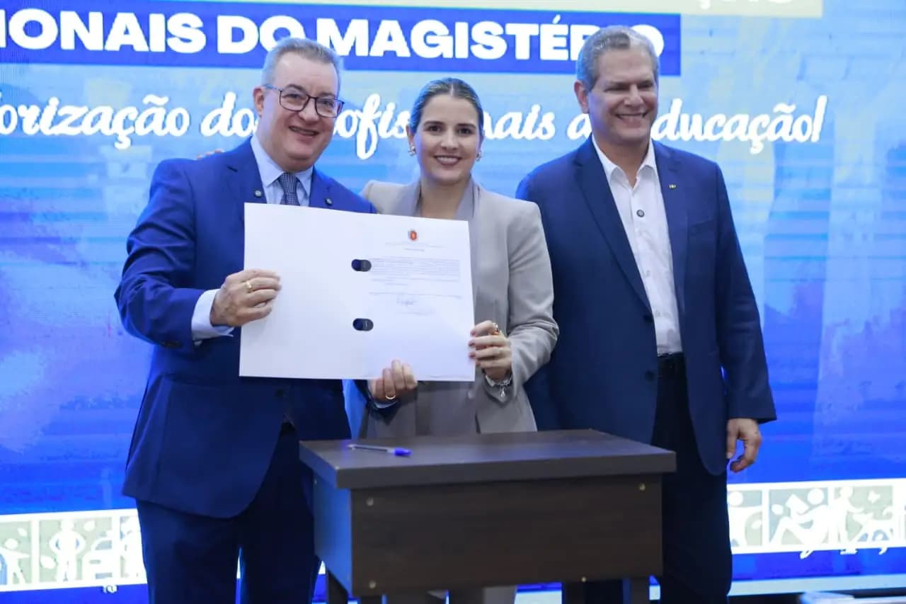 Majô assume temporariamente a Prefeitura de Maringá e Sidnei Telles passa a presidir a Câmara